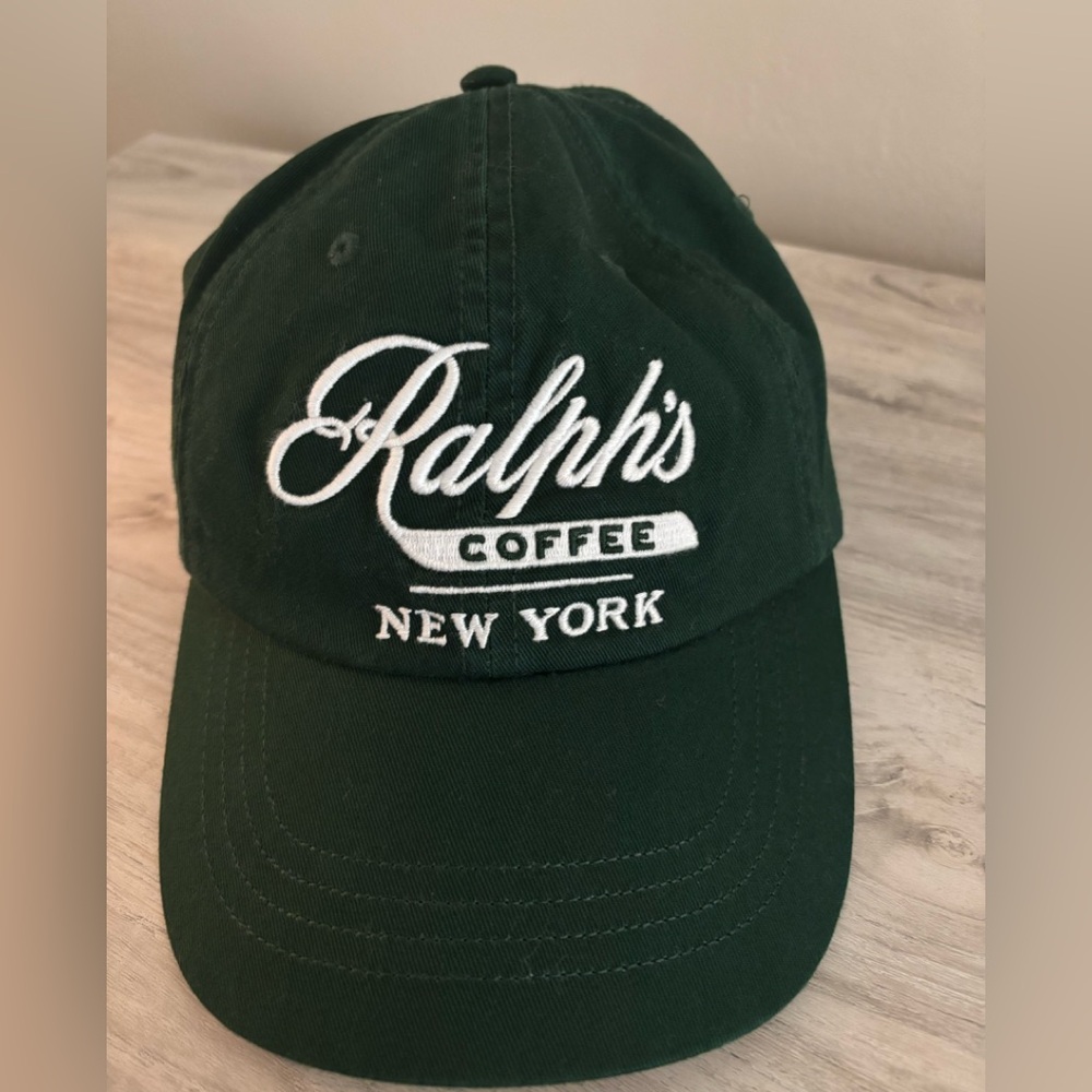 Ralph Lauren hat